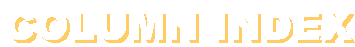 COLUMN INDEX